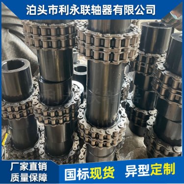 淺析滾子鏈聯軸器的環保性能