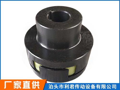 LM_ML_系列梅花形彈性聯軸器